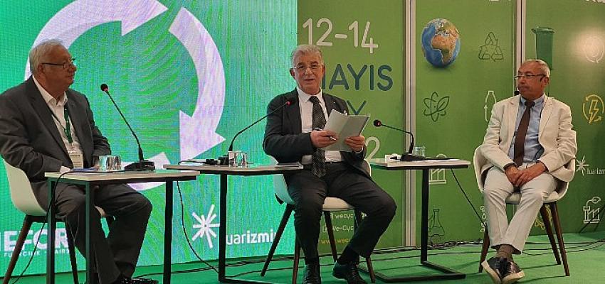 Geri Dönüşümde Milli Seferberlik Çağrısı