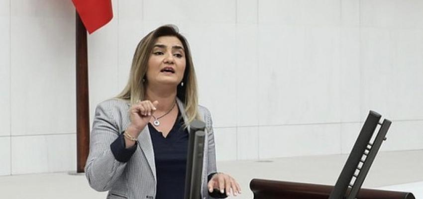 CHP İzmir Milletvekili Av. Sevda Erdan Kılıç: Buca’da yaşayan bir vatandaş olarak söylüyorum: Buca rant değil, nefes almak istiyor