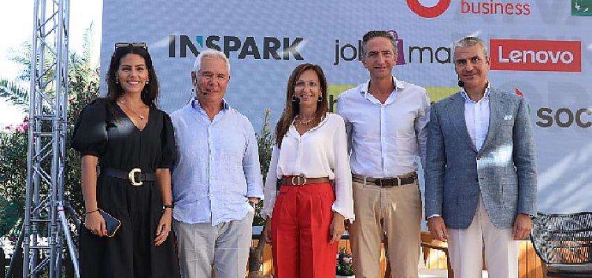 Vodafone Türkiye Ceo'su Engin Aksoy: 2025 Yılına Kadar Çevresel, Sosyal, Yönetişim Alanında Liderliği Hedefliyoruz