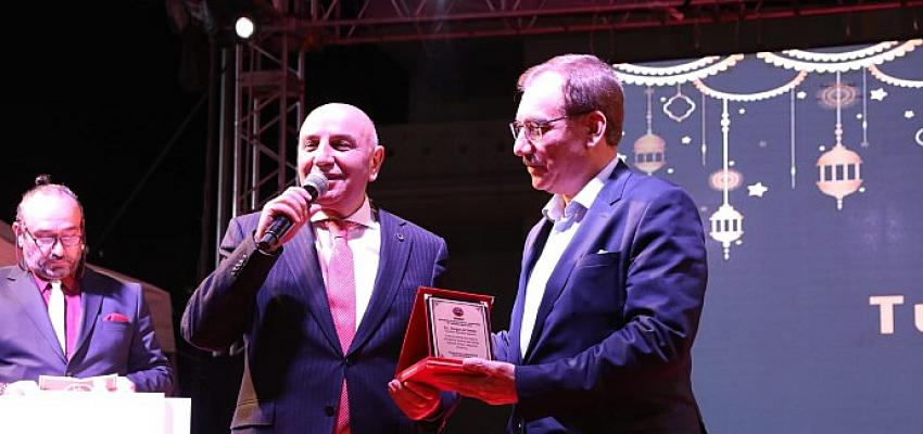 Erzurum Kültürü Keçiören'de Yaşatıldı