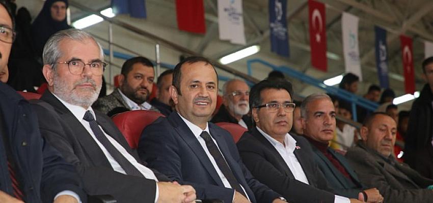 Kocaeli'de dualarda buluştuk