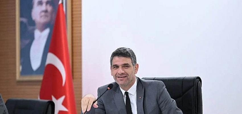 Kartepe Belediyesi 2022 Yılı Son Meclis Toplantısı