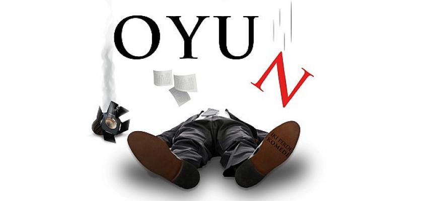 Şehir Tiyatroları'ndan kahkaha dolu yeni oyun