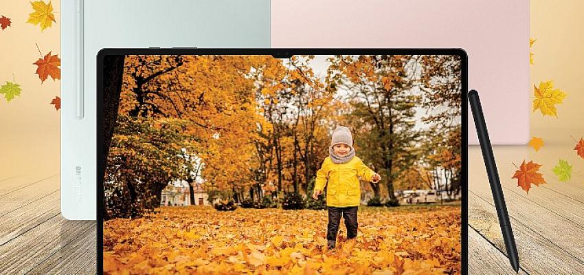 Samsung’dan seçili tabletlerde yüzde 18 KDV oranında indirim kampanyası