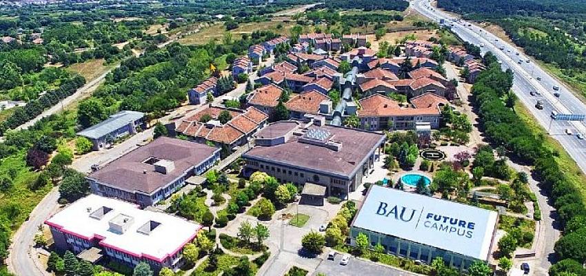 Bahçeşehir Üniversitesi Ağ Altyapısını Huawei ile Yeniliyor