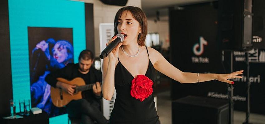 İstanbul Caz Festivali TikTok'ta genç yetenekleri arıyor!