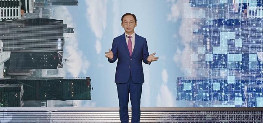Huawei İnovasyon Haftası’nda 5.5G ekosistemi ve enerji verimliliği tartışıldı
