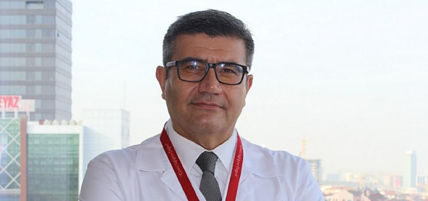 Dinlenme İle Geçmeyen Diz Ağrılarına Dikkat