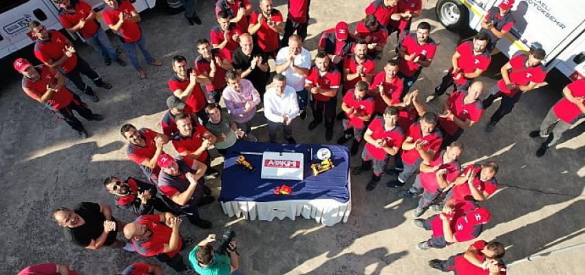 Kocaeli Büyükşehir