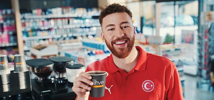 TotalEnergies İstasyonlarının, A Milli Erkek Basketbol Takımı ve Buğra Gülsoy’un yer aldığı yeni reklam filmi yayında