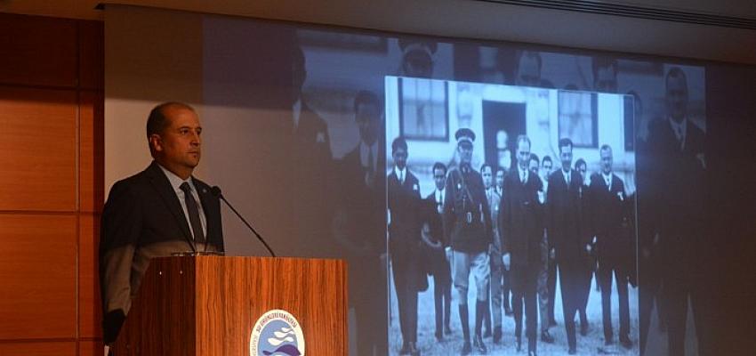 Biz Samsun’a kafamızı ve imanımızı götürüyoruz