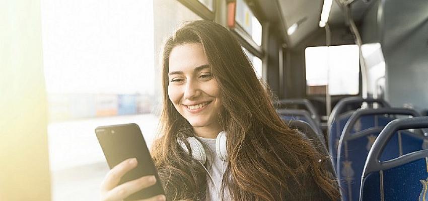 İBB Wi-Fi Maçka Demokrasi Parkı’nda