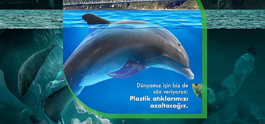 ICA sürdürülebilir bir gelecek için İş Dünyası Plastik Girişimi’ne imza koyan ilk otoyol işletmecisi oldu