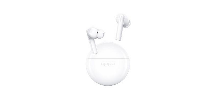 OPPO Enco Buds2 Türkiye'de Satışa Sunuldu