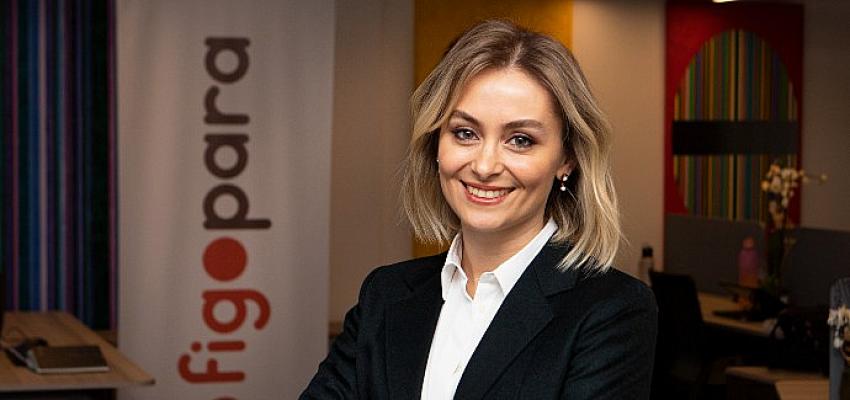 Zeynep Mete, Figopara ekibine İnsan ve Kültürden Sorumlu Genel Müdür Yardımcısı olarak katıldı