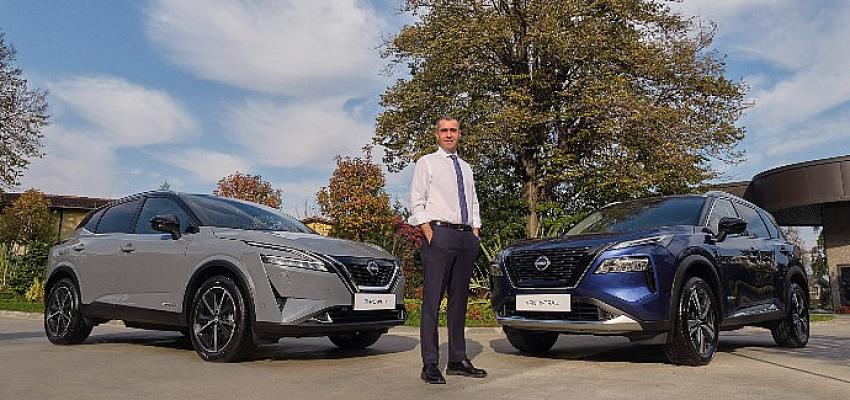 Nissan Türkiye “Elektriğin Yeni Yolculuğu”nu başlattı