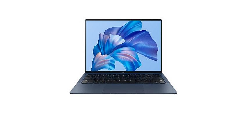 HUAWEI MateBook X Pro Türkiye’de satışa sunuldu