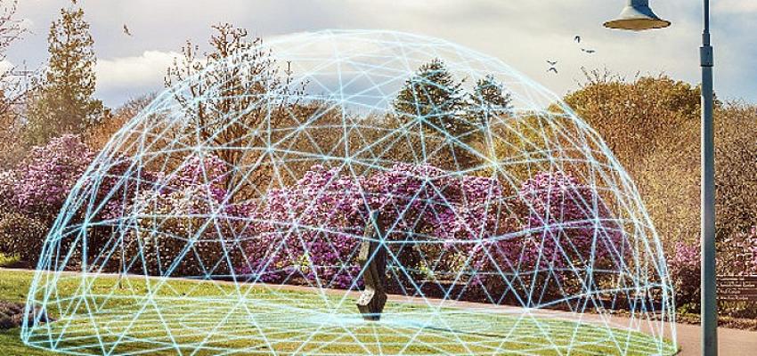 Lightship Summit'te bugün: Lightship Görsel Konumlandırma Sistemi ve Niantic Artırılmış Gerçeklik (AG) Haritası