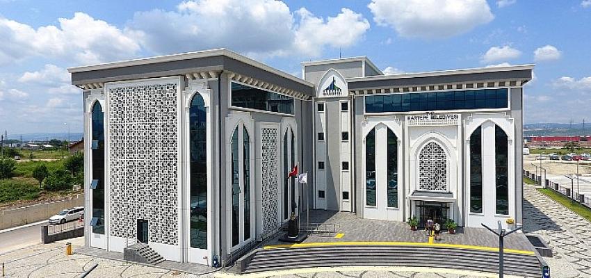 Kartepe’de 2’nci Taksit Vergi Ödemeleri Başladı