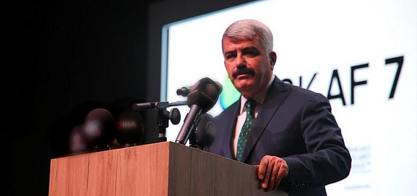 Sağlık turizmi Kocaeli'de masaya yatırılıyor