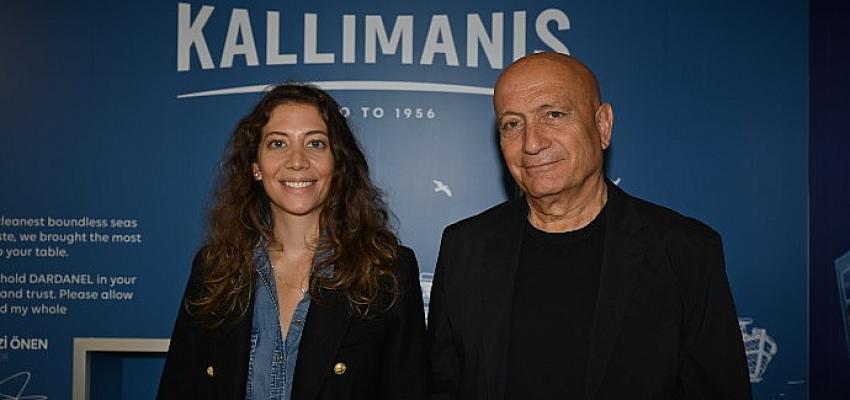 Dardanel, SIAL Paris’te dünyanın önde gelen gıda profesyonelleriyle buluştu