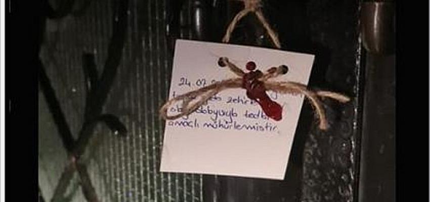 İnegöl’de Zehirlenme Olayının Yaşandığı Düğün Salonu Mühürlendi