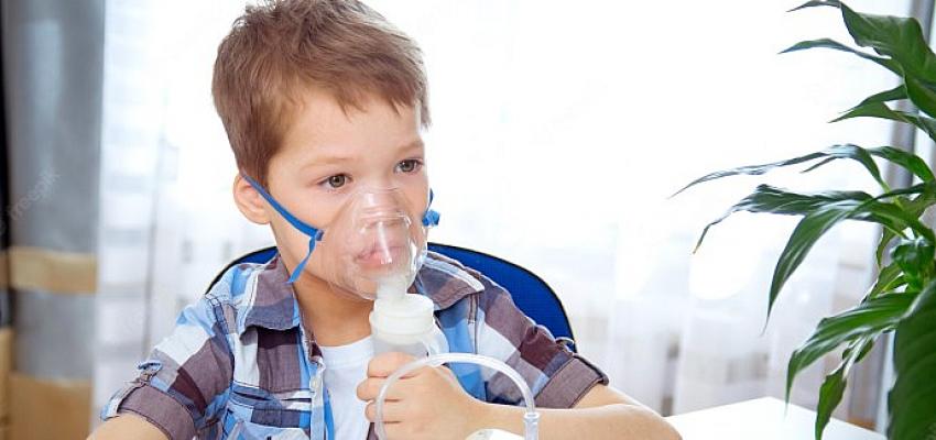 Veliler Dikkat! Erken yaşta kreş, astımı tetikliyor