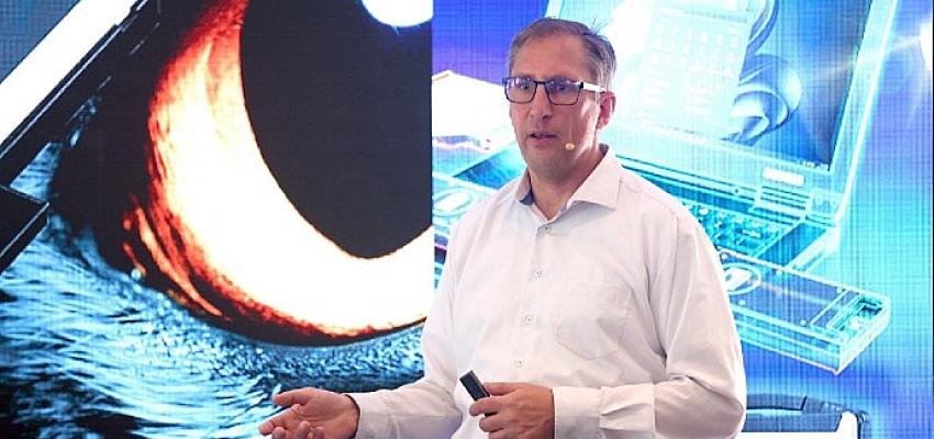 Panasonic en gelişmiş ve en dayanıklı yeni TOUGHBOOK cihazlarını Türkiye'de satışa sundu