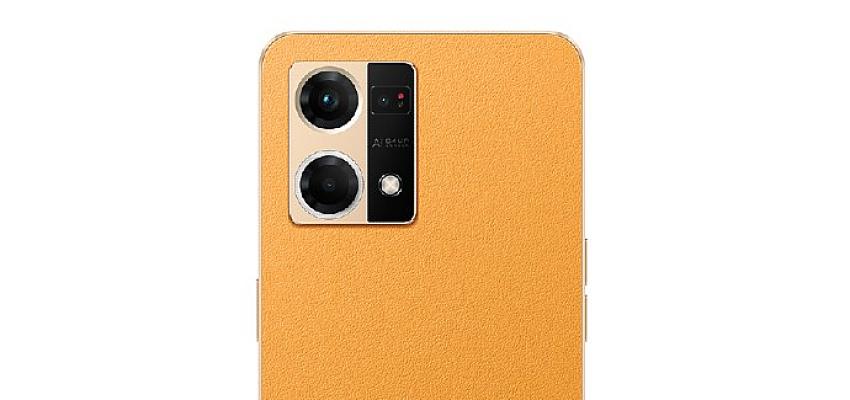 OPPO, Reno7 Modelini Tanıttı: Sınırsız Portre Özellikleriyle Her Anı Yakalayın
