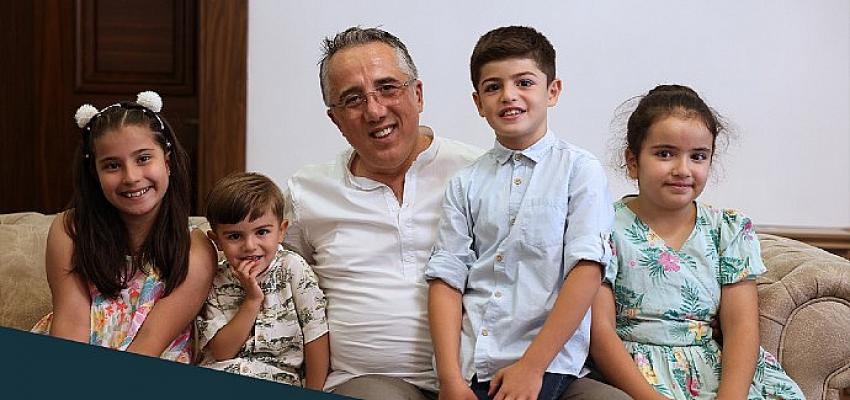 Nevşehir Belediye Başkanı Dr. Mehmet Savran, 2022 - 2023 Eğitim Öğretim yılının başlaması dolayısıyla mesaj yayınladı.