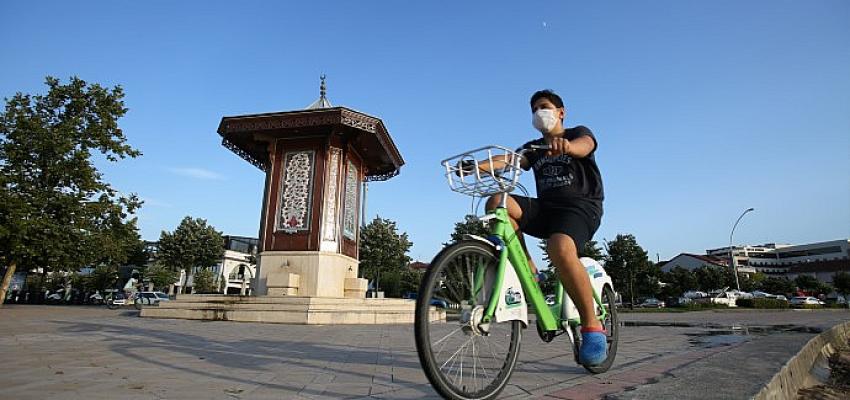 KOBİS'in üye sayısı 200 bin oldu