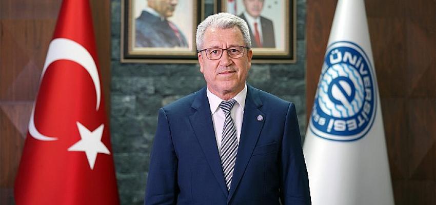  Ege Üniversitesi en iyi 7’nci devlet üniversitesi oldu