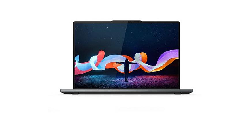 Lenovo, 1 milyon metrik tondan fazla karbondioksit salımını telafi etti