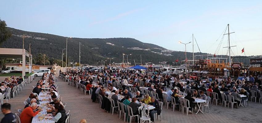 CHP Aydın'dan Didim Çıkarması