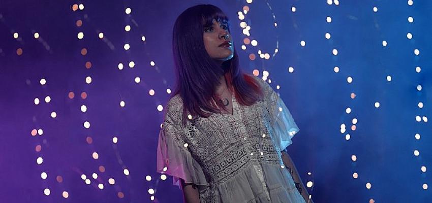 TikTok’un en sevilen sesleri bu kez İstanbul Festivali Sahnesi’nde