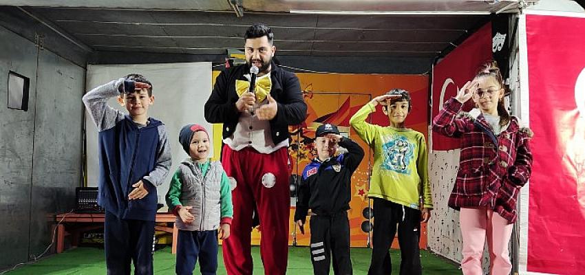 Geleneksel Ramazan Akşamları Piyalepaşa’da Yaşandı