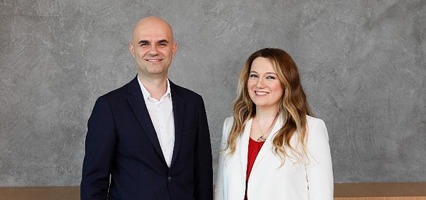 Daiichi Sankyo’da Üst Düzey Atamalar: Türkiye Genel Müdürü Fatih Yedikardeş, Kanada Genel Müdürü Oldu. Türkiye Genel Müdürlüğüne ise Nazlı Kayın atandı