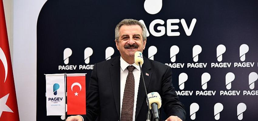 Hızla Büyüyen Plastik İşleme Makine Sektörü Yeni Yatırım İçin Yer Sorununa Çözüm İstedi