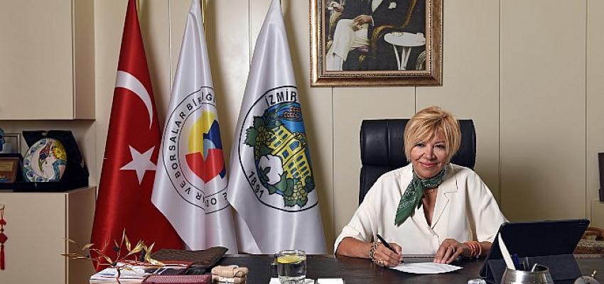 Işınsu Kestelli 30 Ağustos 2022; büyük zaferin 100’üncü yıldönümü