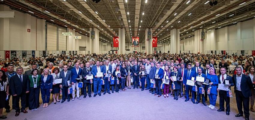 Soyer: Türkiye'nin ilham alması gereken İzmirli muhtarlarımızın yarattığı muhtarlık müessesesidir