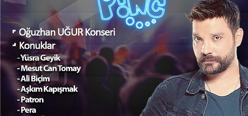 Musixen tarafından organize edilen dünyanın ilk hibrit konseri için geri sayım başladı!