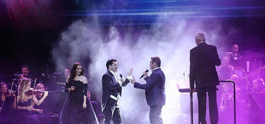 DenizBank’tan 25. Yıla Özel Kutlama