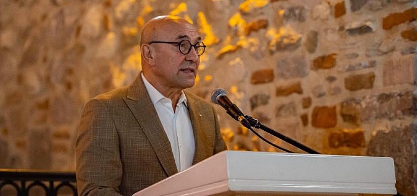 UNESCO'dan Büyükşehir ve TARKEM'e tam not