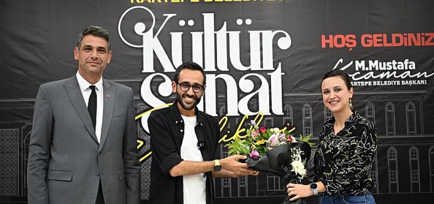Kartepe'nin muhteşem gençlerinin valizleri dolacak