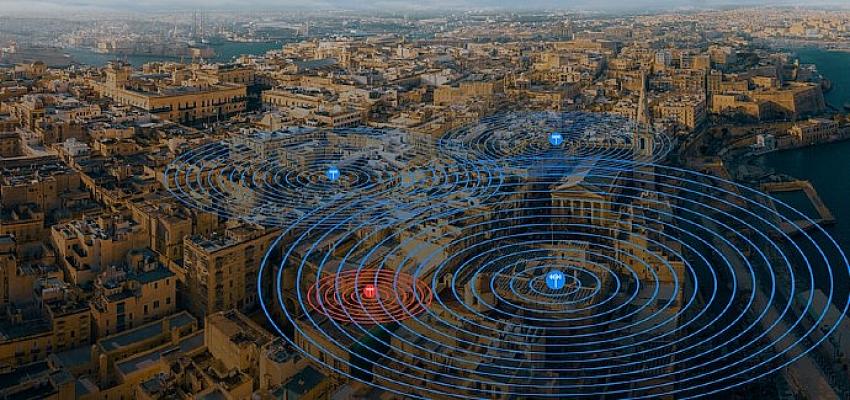 Ericsson'un Raporuna Göre Belirsizliğin Arttığı Dünyamızda İşletmelerin Dayanıklılığının Artırması Gerekiyor