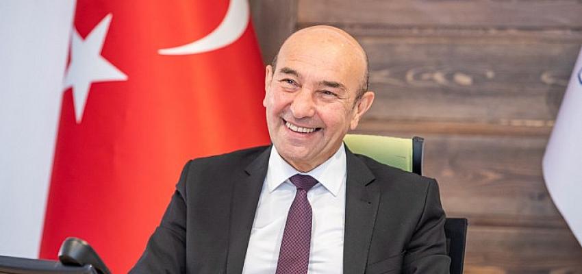 İzmir'de toplu ulaşımda temassız ödeme kolaylığı yaygınlaşıyor