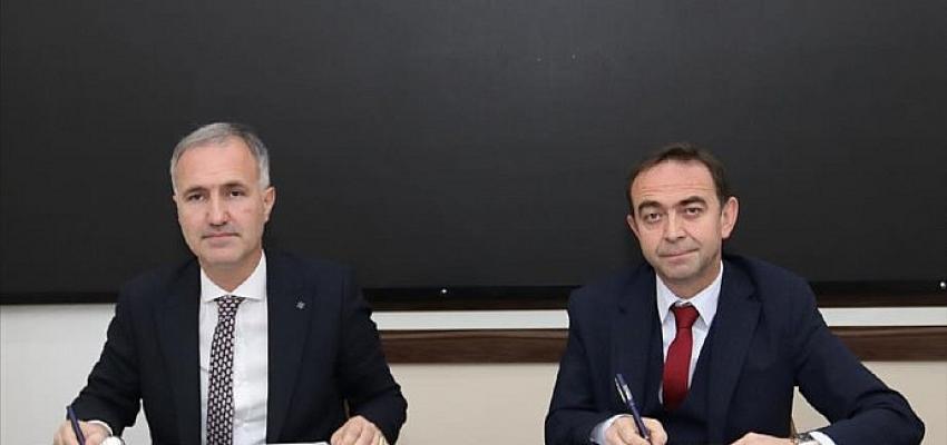 İnegöl’de Her Haneye Ulaşacak Temizlik Hareketinin İmzaları Atıldı