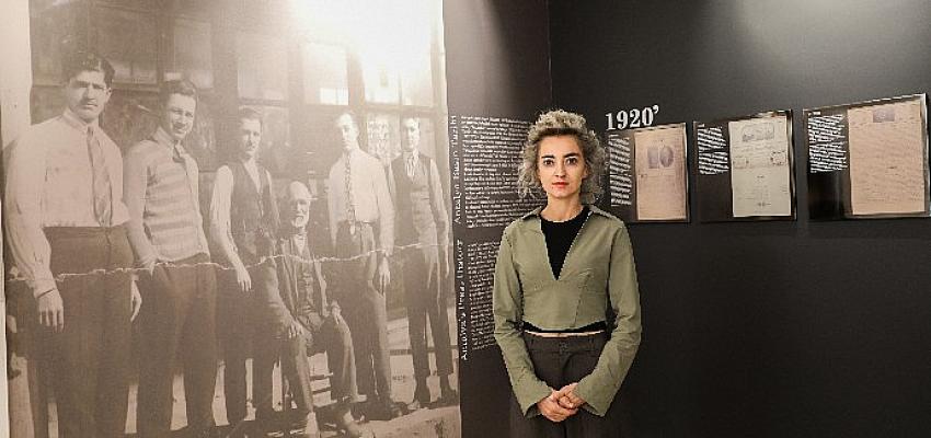 Eski Belediye Binasında 'Antalya Sergisi' olacak