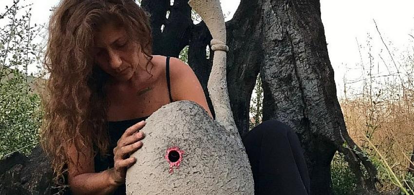 Accor çatısı altındaki The Artisan İstanbul MGallery, 15 Eylül’de açılacak “Direniş” sergisi ile iklim krizi farkındalığına çağırıyor