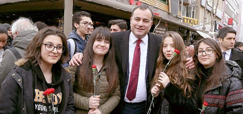 Güzel Sanatlara Hazırlık Atölyesi Açılıyor